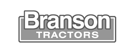Branson Tractors